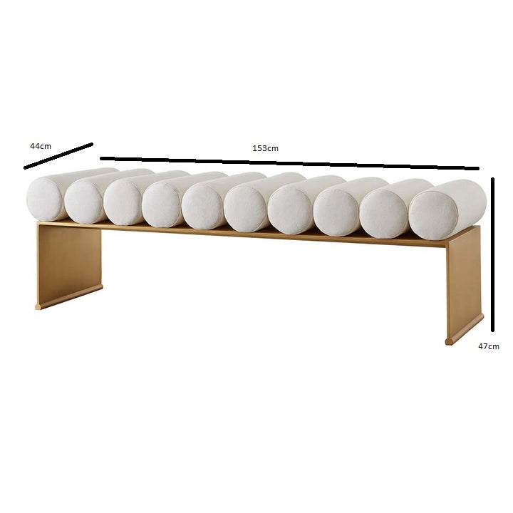 بنش بتصميم فاخر