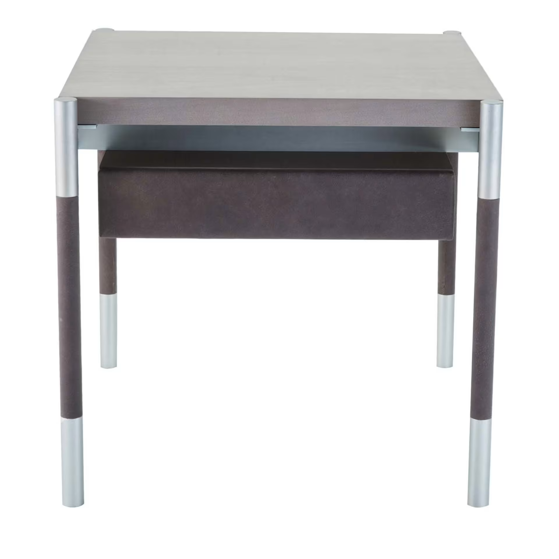 Soffio maple wood table