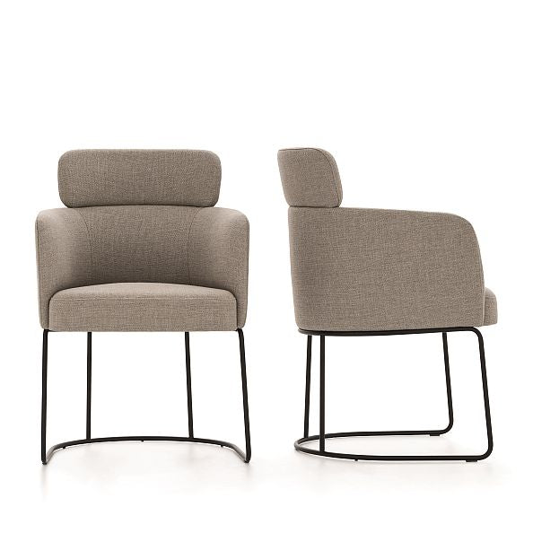 Lucerna Chair