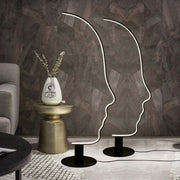 Illuminated decor