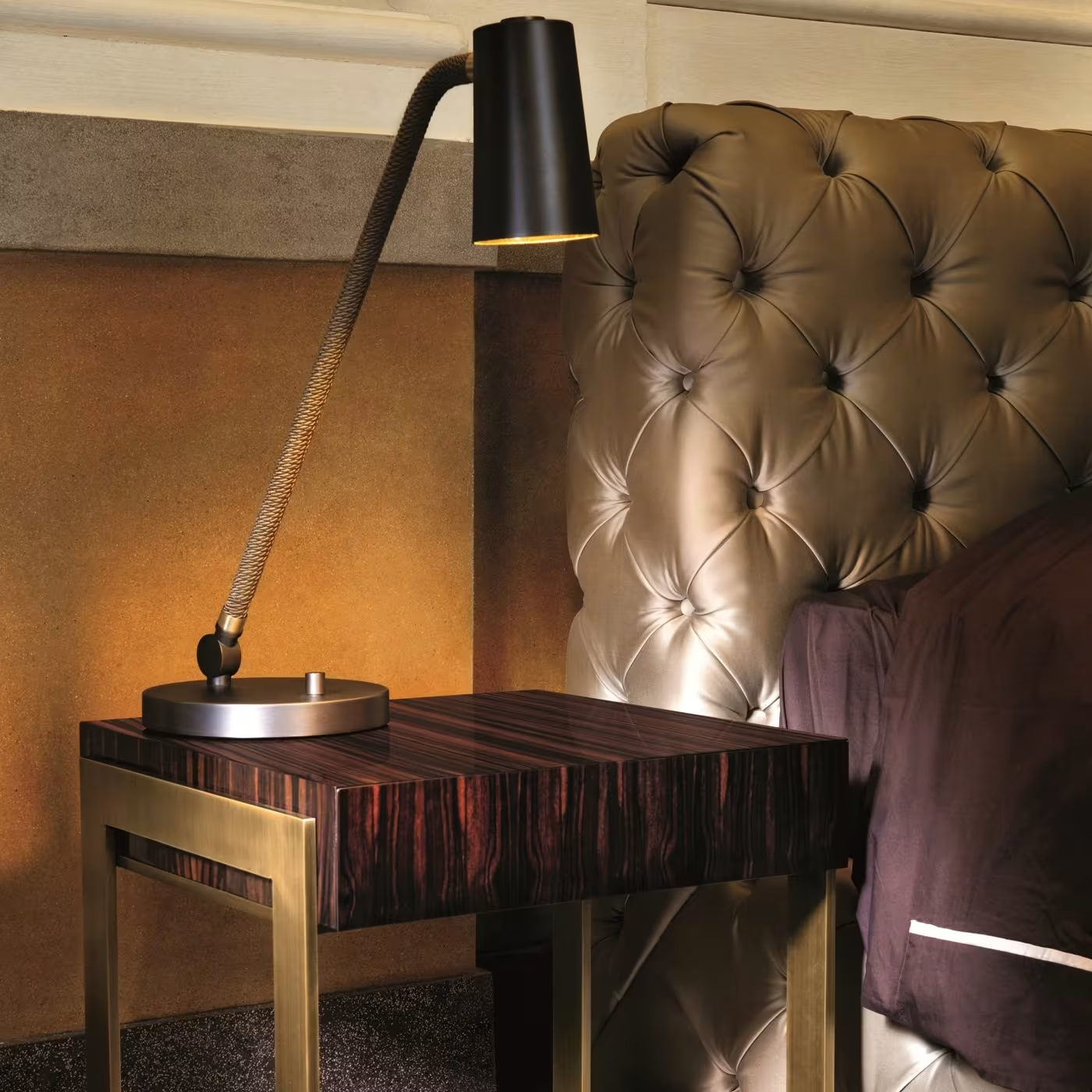 Nino nightstand
