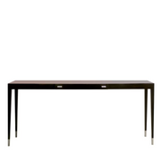 Zoe console