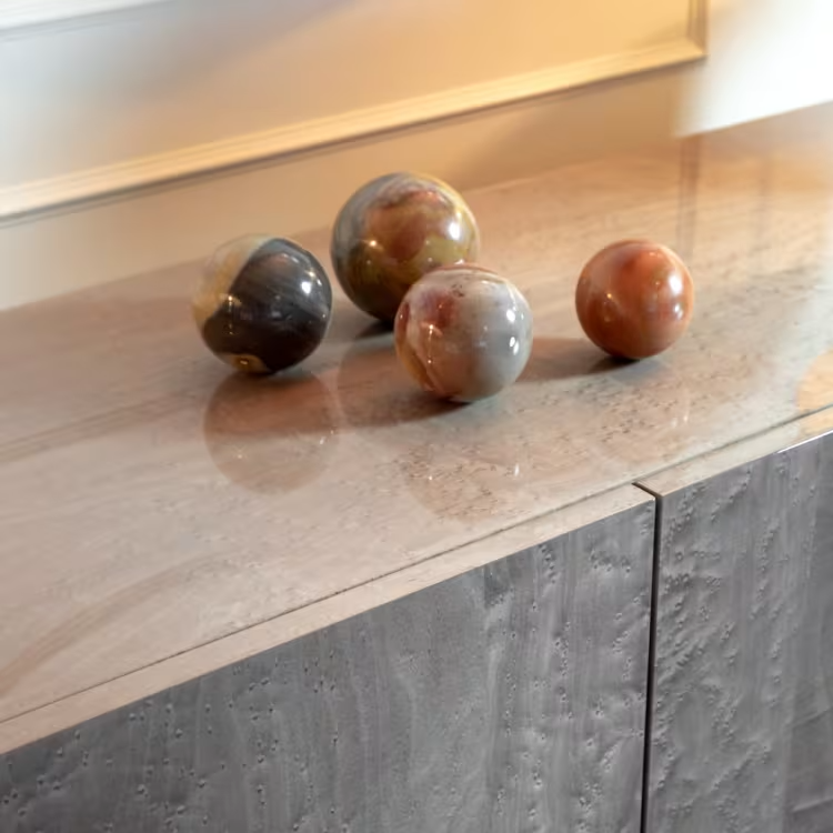 Axel sideboard