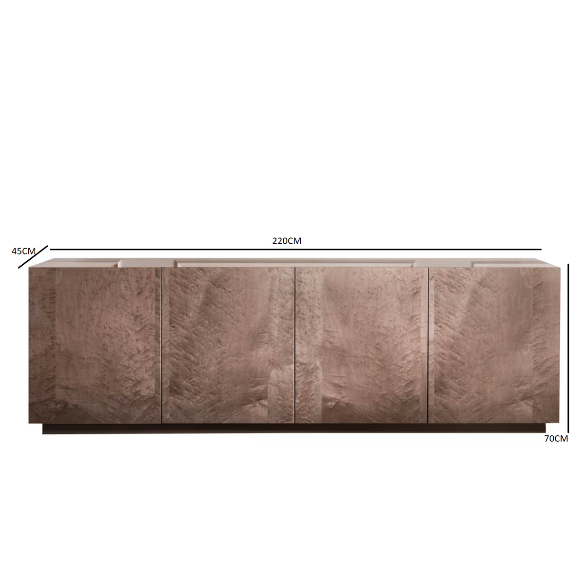 Axel sideboard