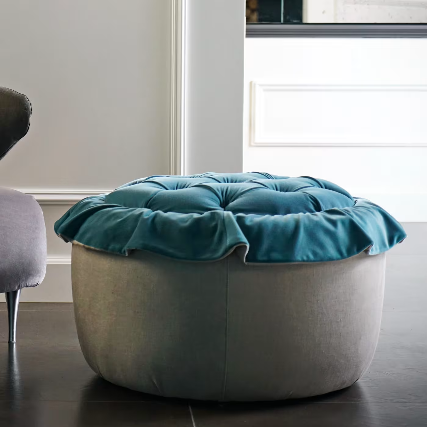 Pank bio pouf