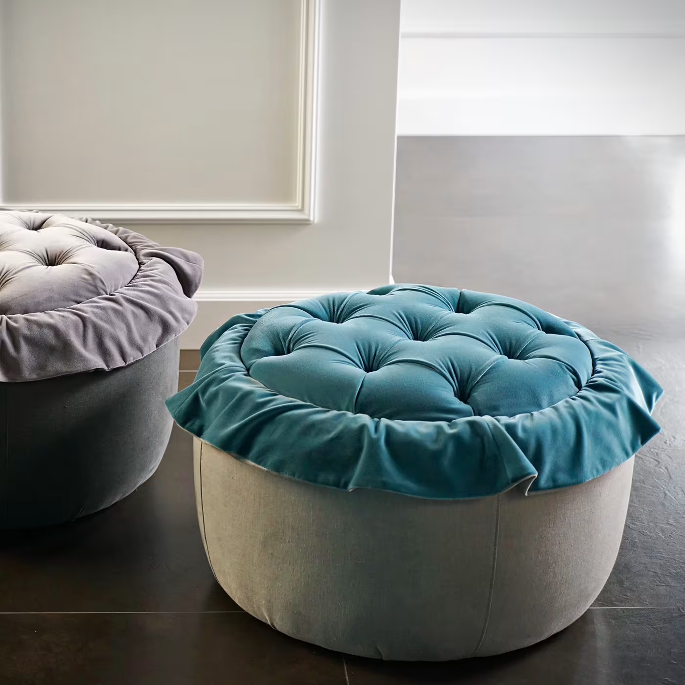Pank bio pouf