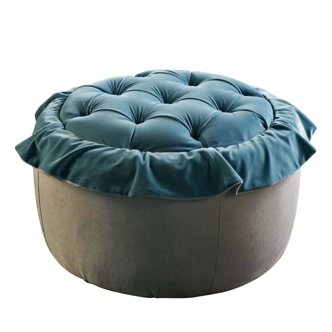 Pank bio pouf