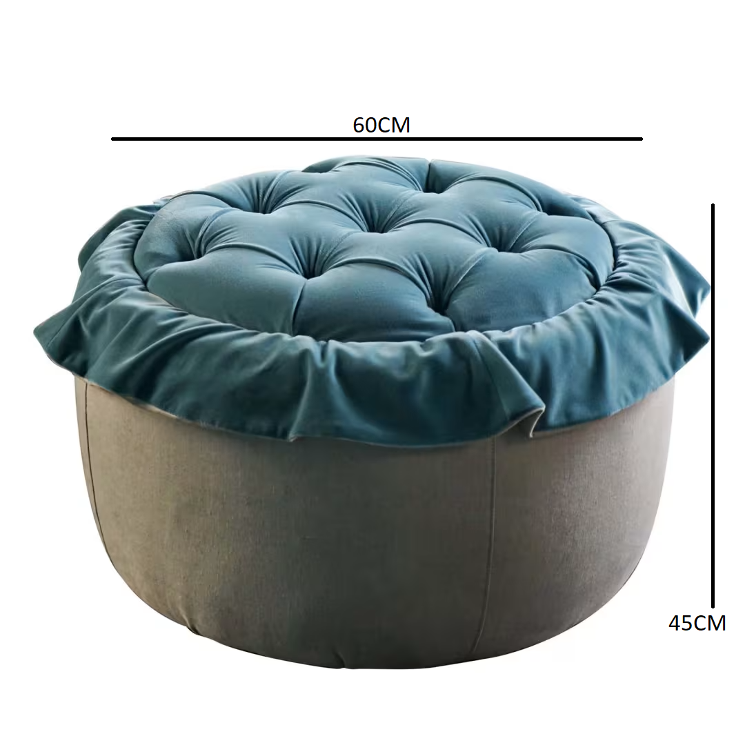 Pank bio pouf