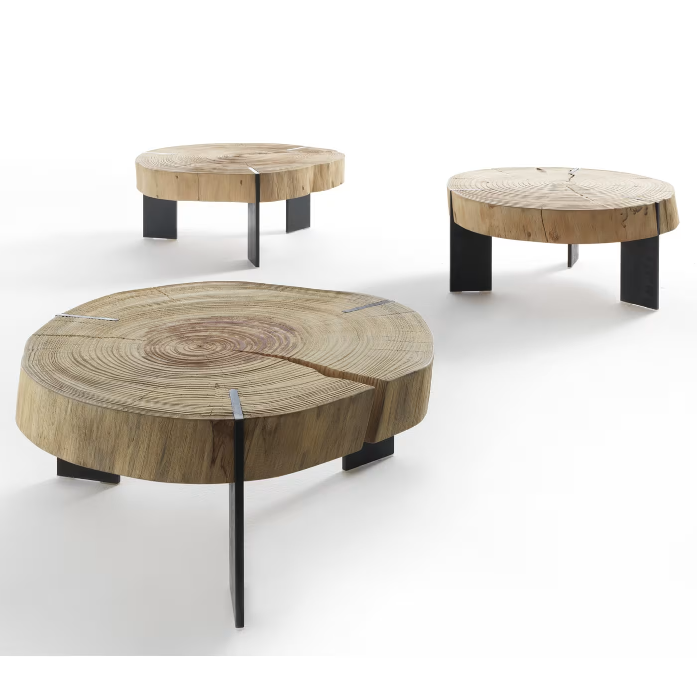 Toc coffee table