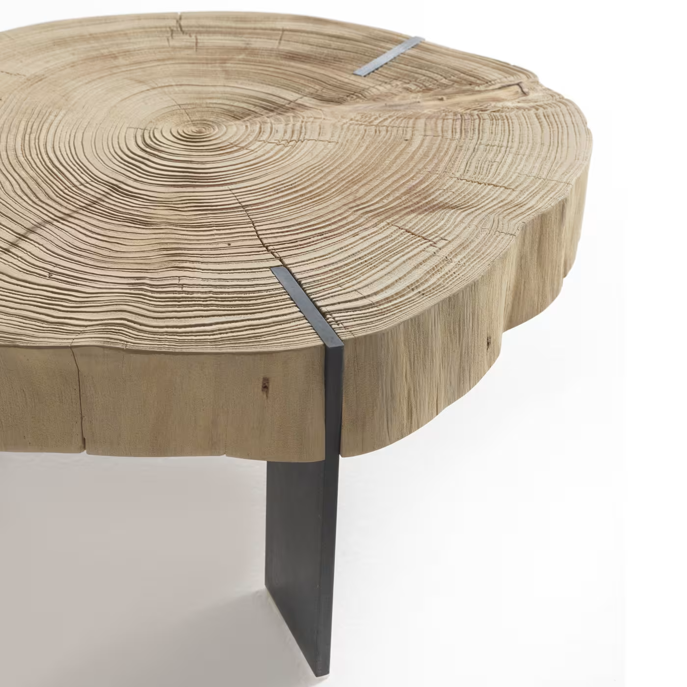 Toc coffee table