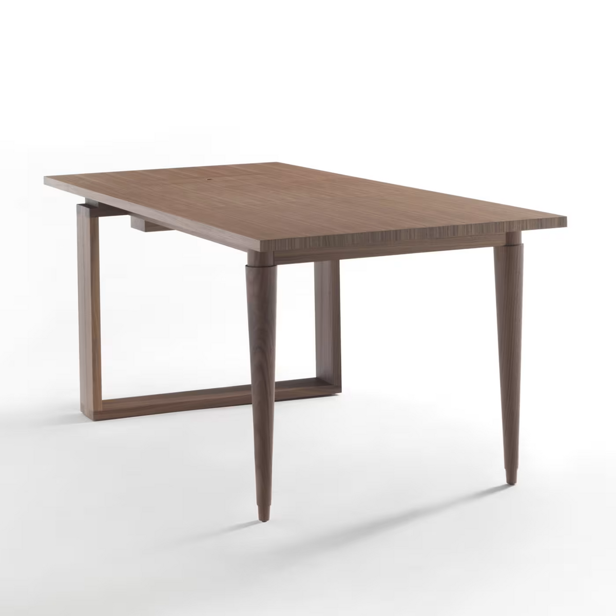Ta ta wood table