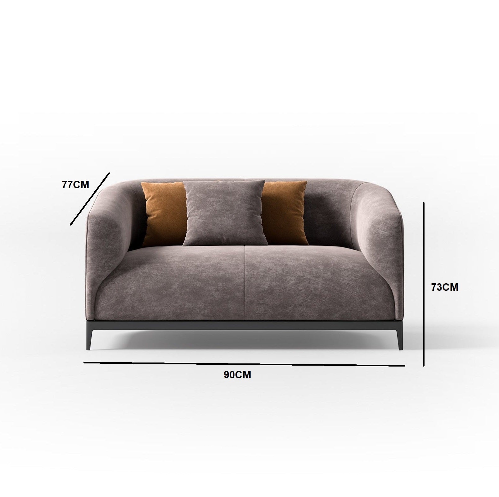 Urban Nest Sofa
