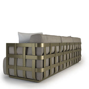 Dafne Divano Outdoor Sofas