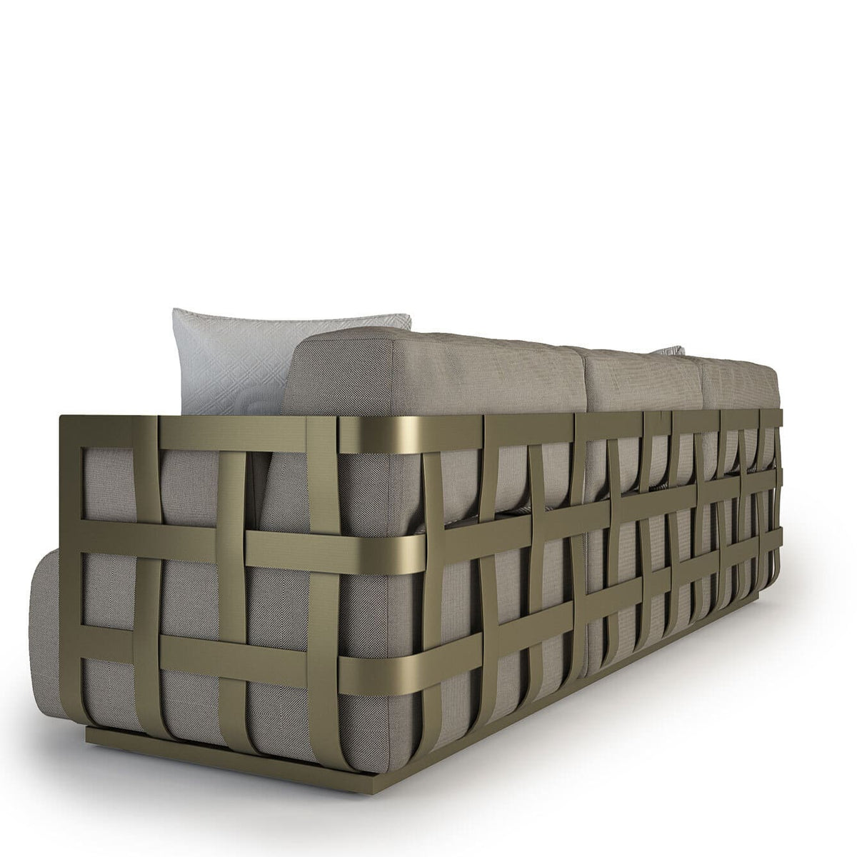 Dafne Divano Outdoor Sofas