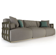 Dafne Divano Outdoor Sofas