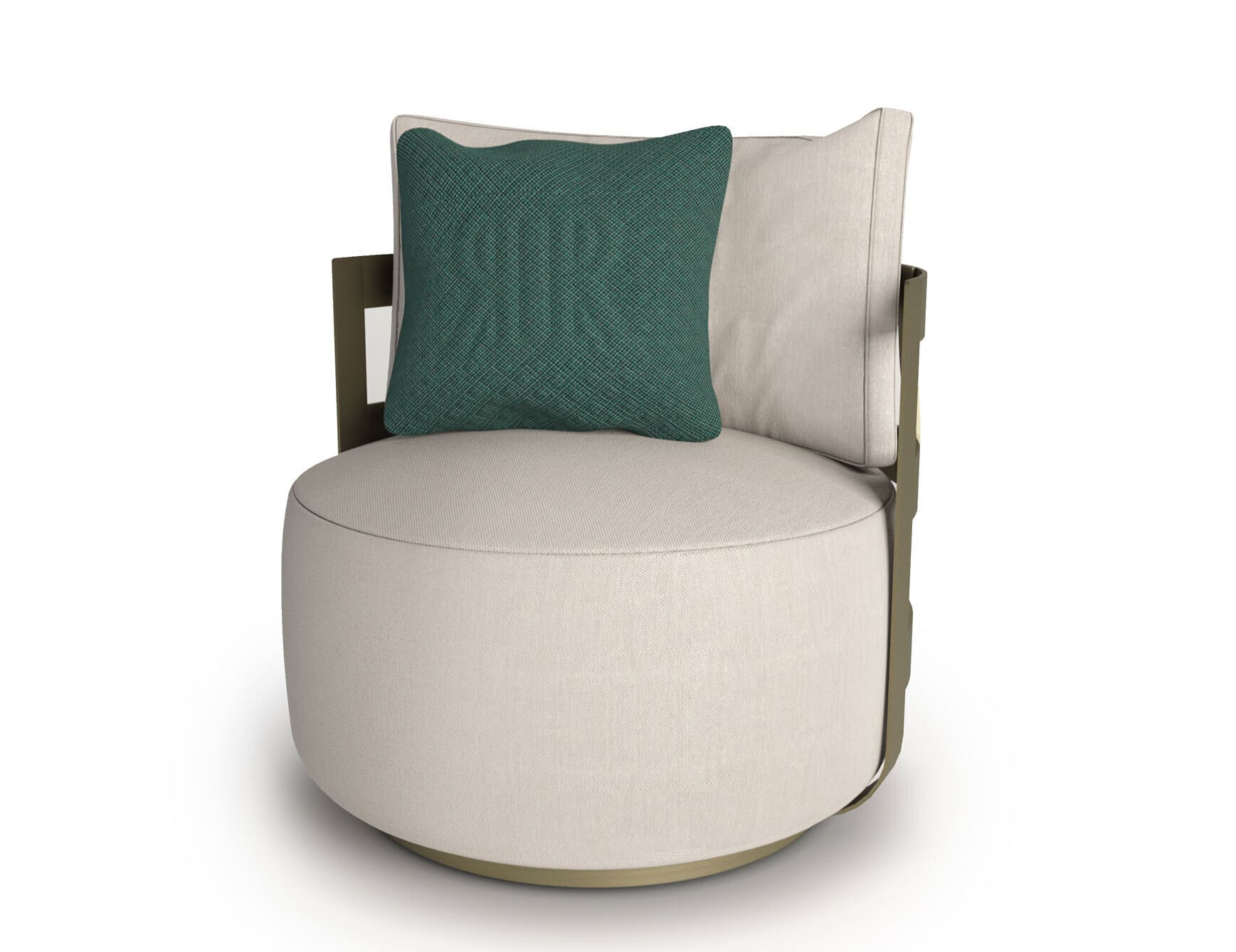 Dafne Luxury Outdoor Chair
