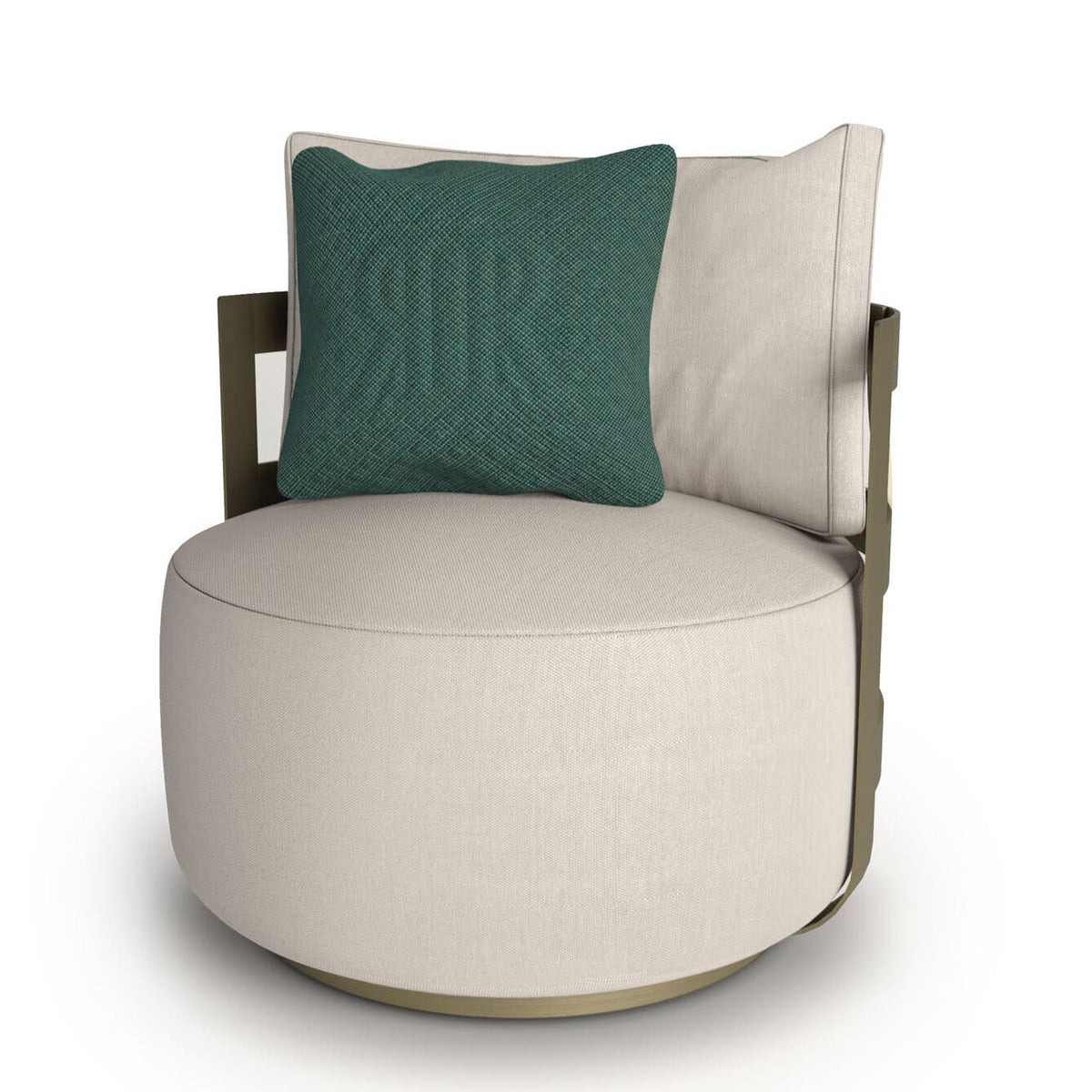 Dafne Luxury Outdoor Chair