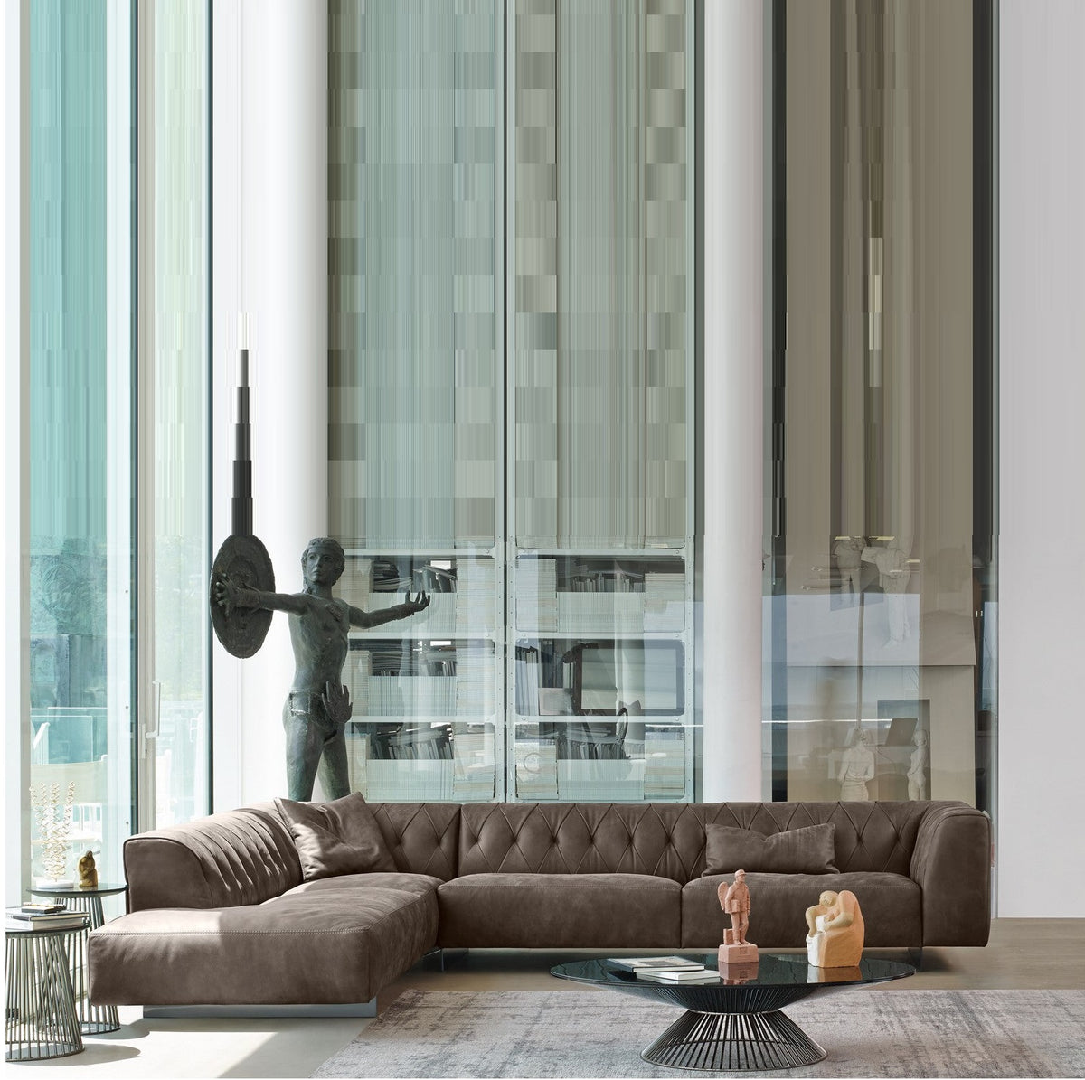 Noventa Sofa