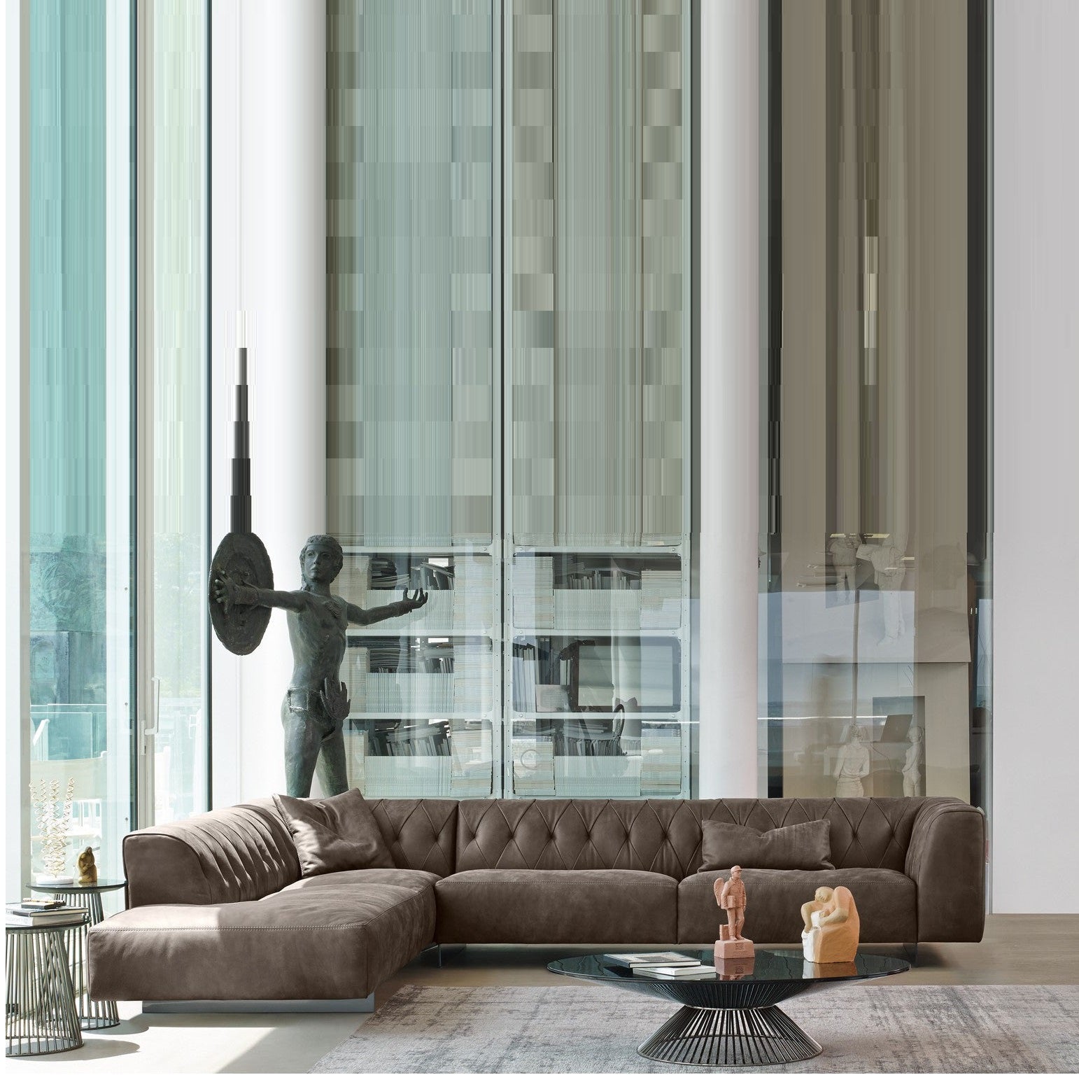 Noventa Sofa