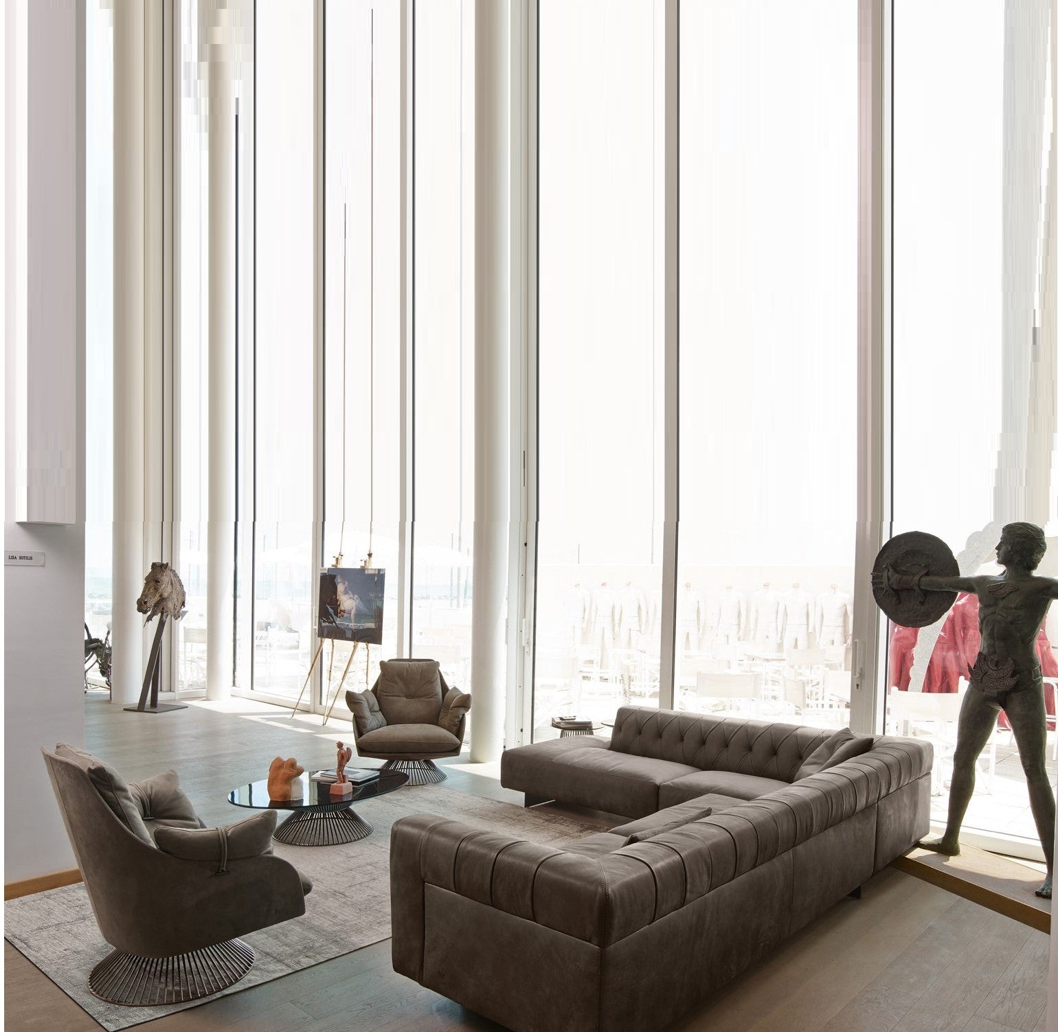 Noventa Sofa