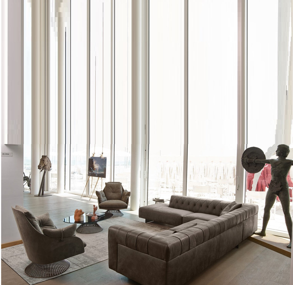 Noventa Sofa