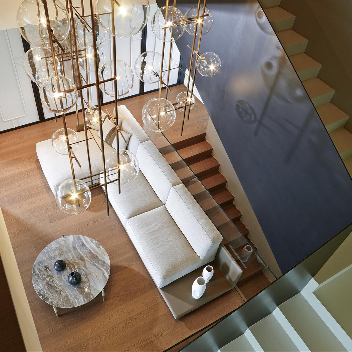 Orvani Sofa