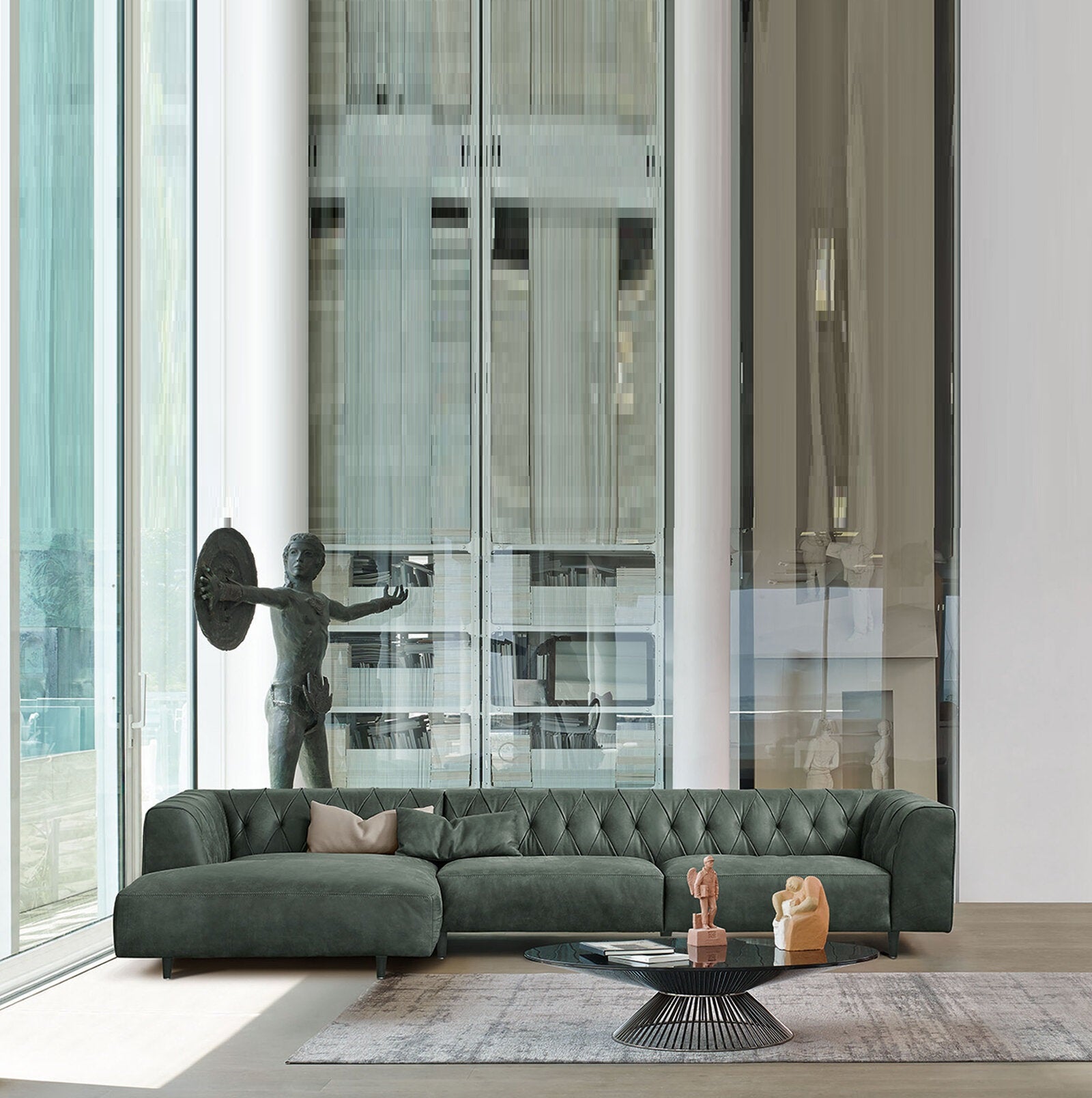 Noventa Sofa