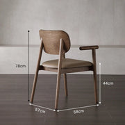 Solvero chair