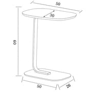 Contemporary Side Table