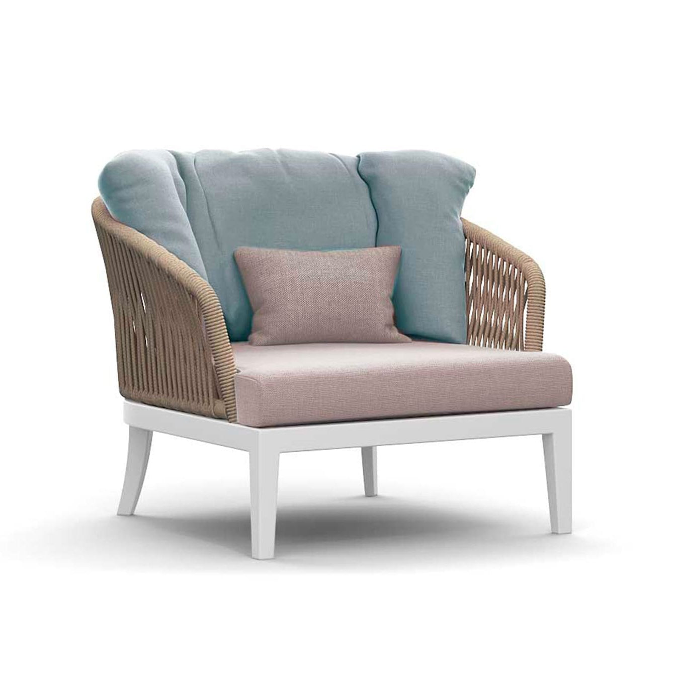 Poltrona outdoor chairs