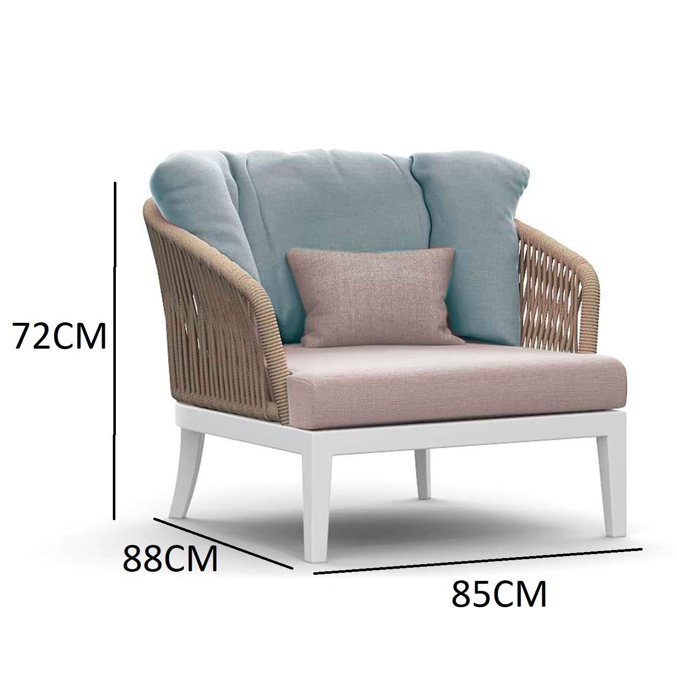 Poltrona outdoor chairs