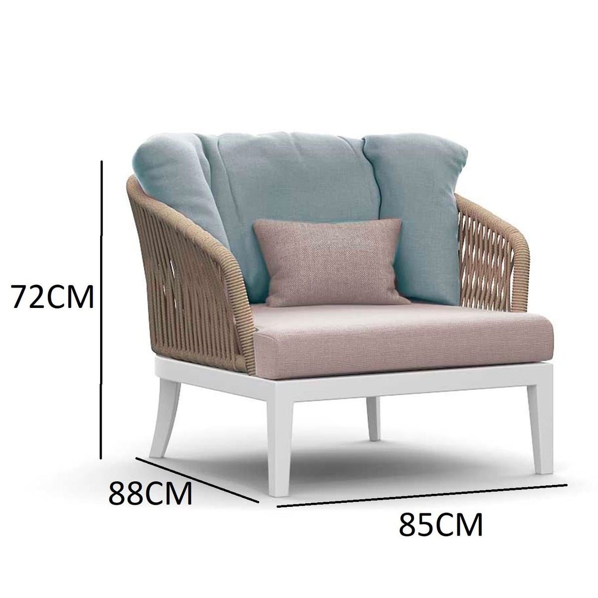 Poltrona outdoor chairs