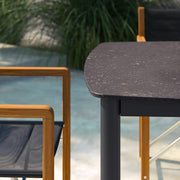 Dulton Outdoor Dining Table