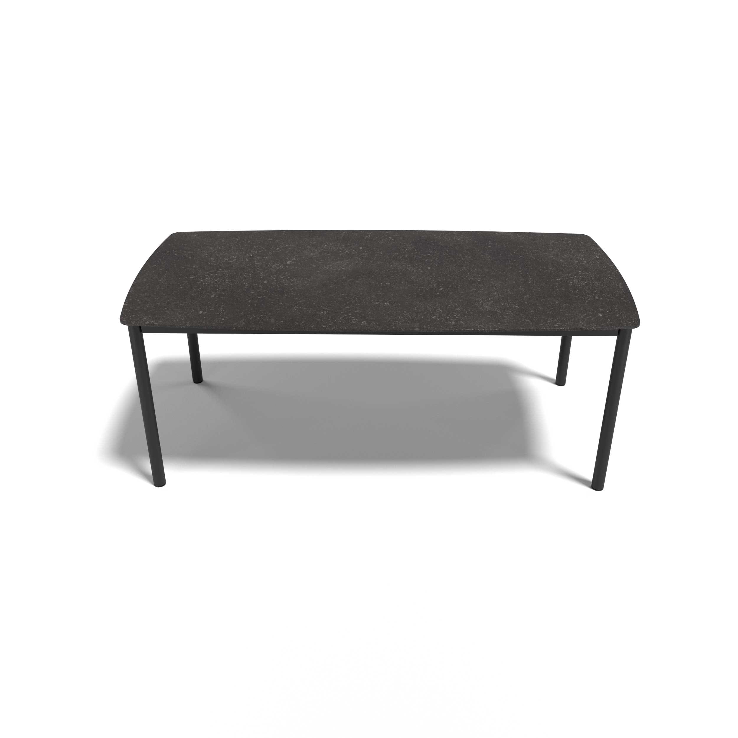 Contemporary Design Outdoor Dining Table