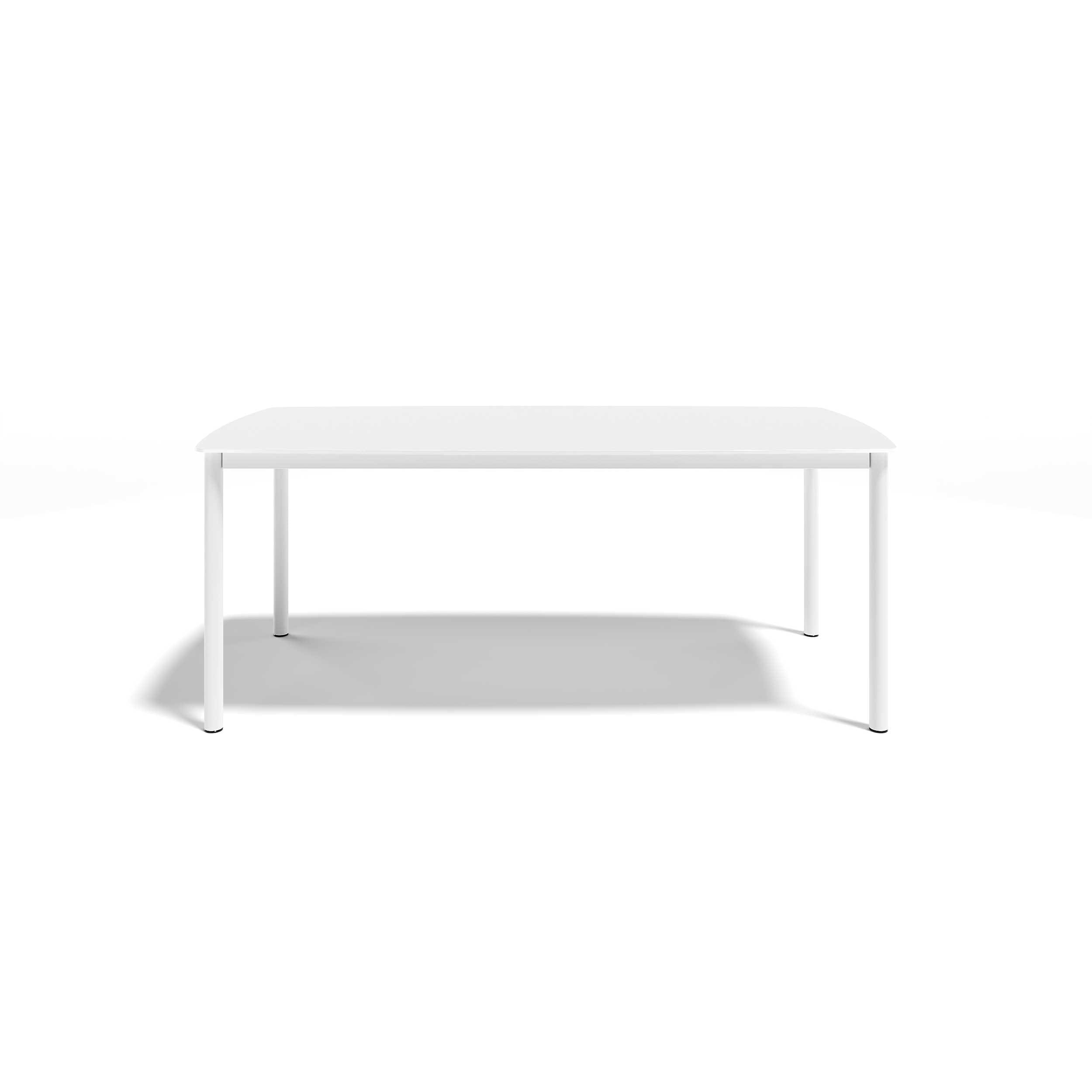 Contemporary Design Outdoor Dining Table