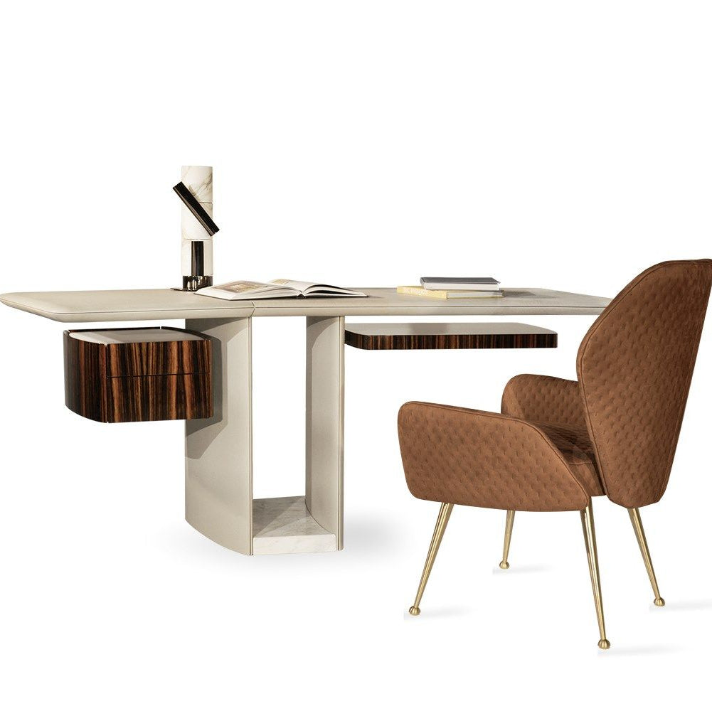 Eclipse Harmony Desk