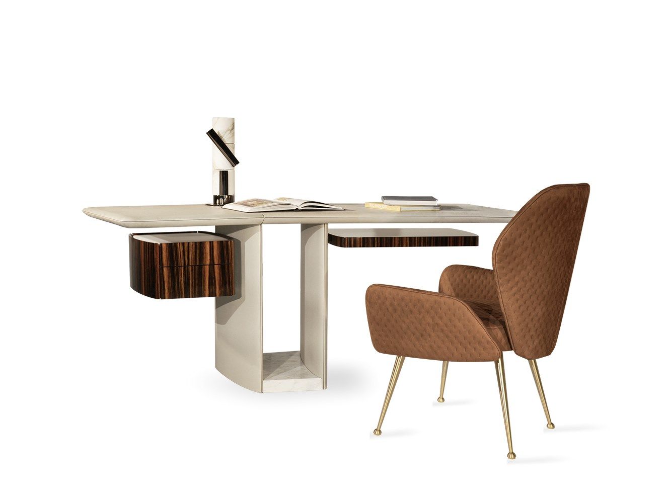 Eclipse Harmony Desk