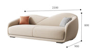 Sofa ARSAL