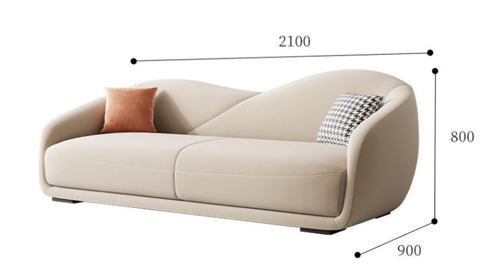 Sofa ARSAL