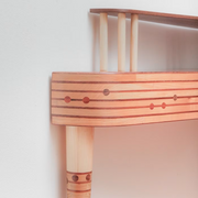 Spinetta console