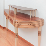 Spinetta console