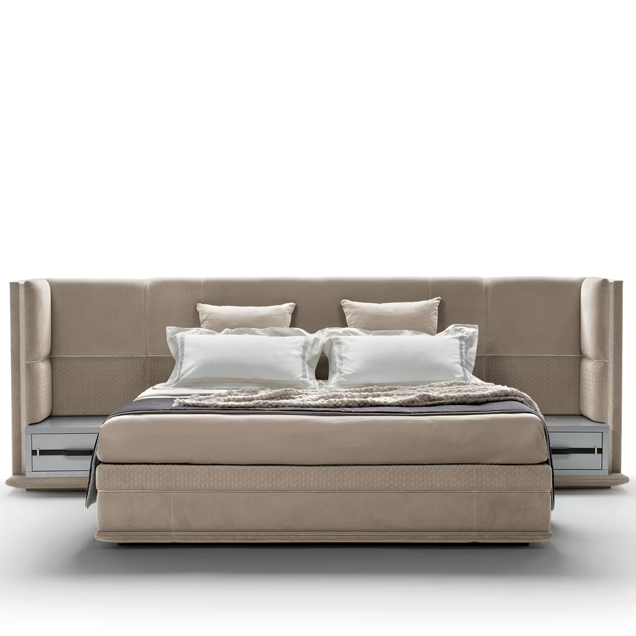 Ulysse bedframe