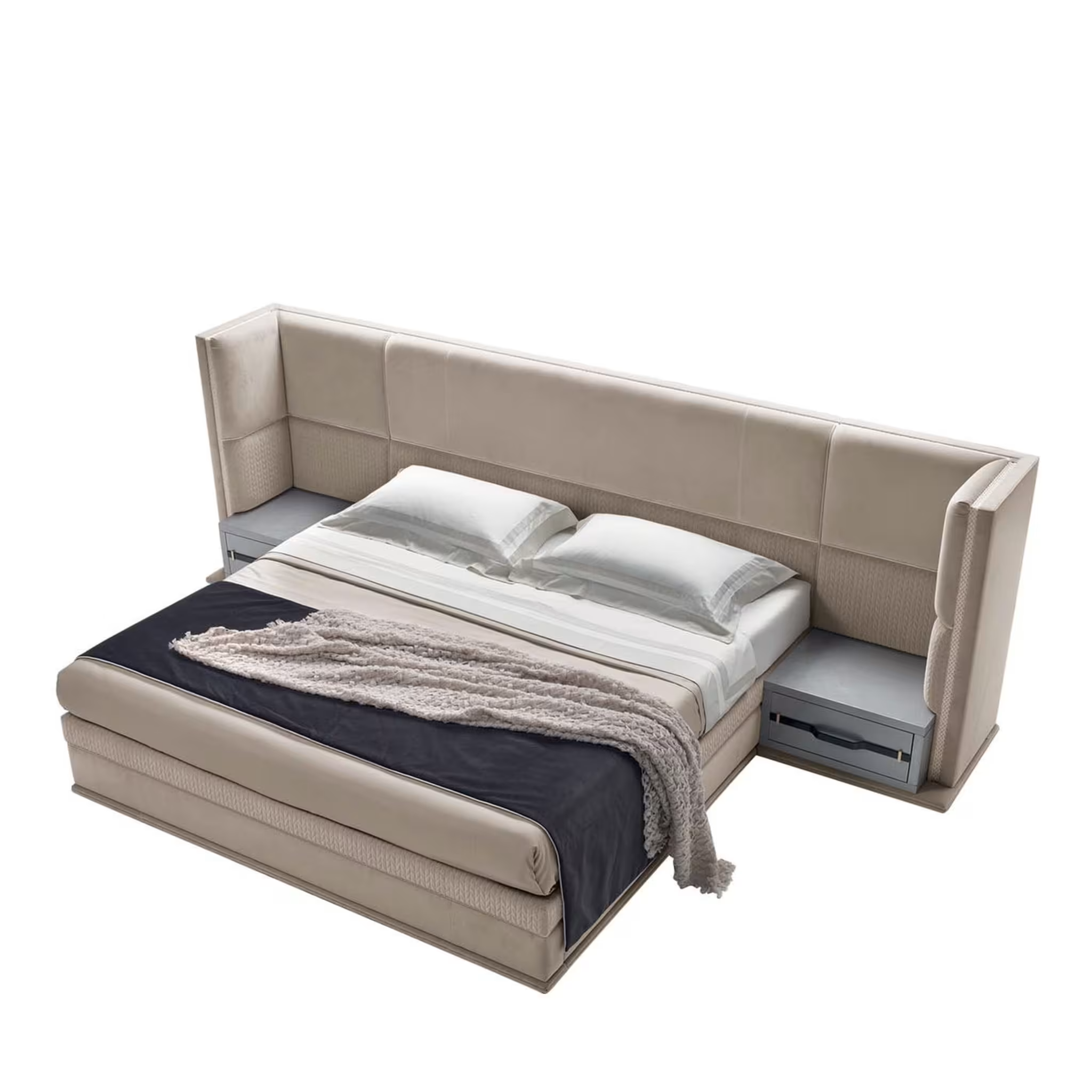 Ulysse bedframe