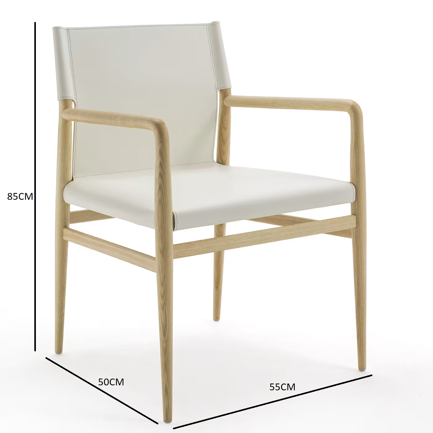 Ledermann armchair
