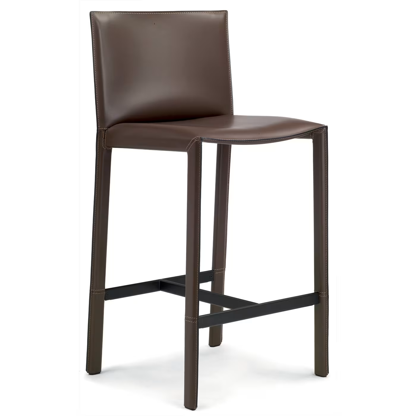 Pasqualina counter stool