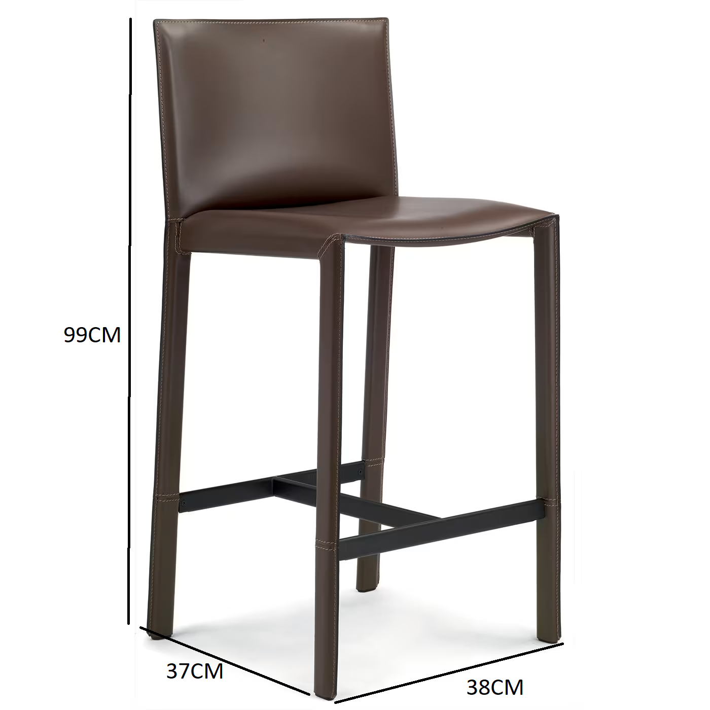 كرسي بار مودرن 