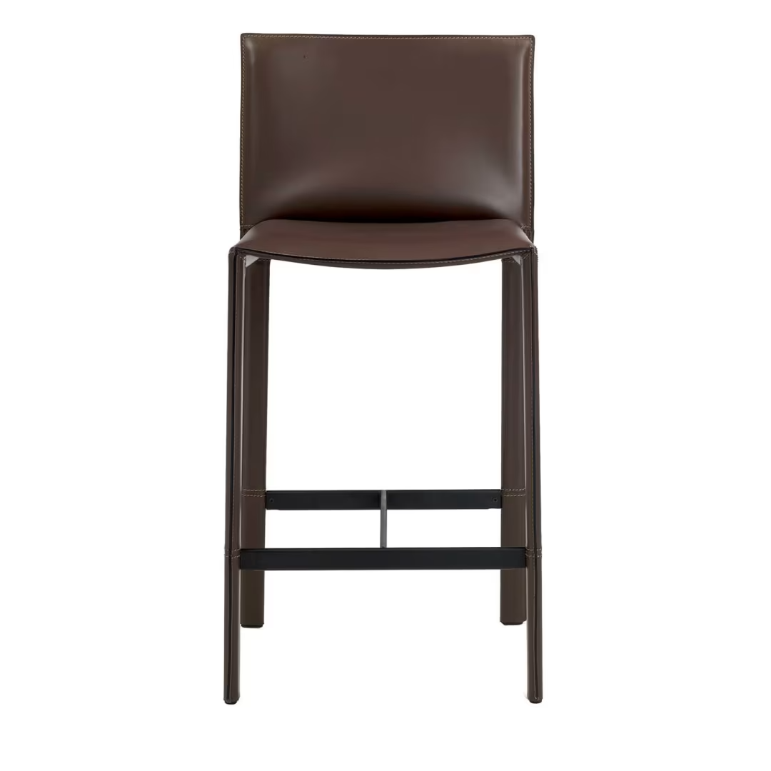 Pasqualina counter stool