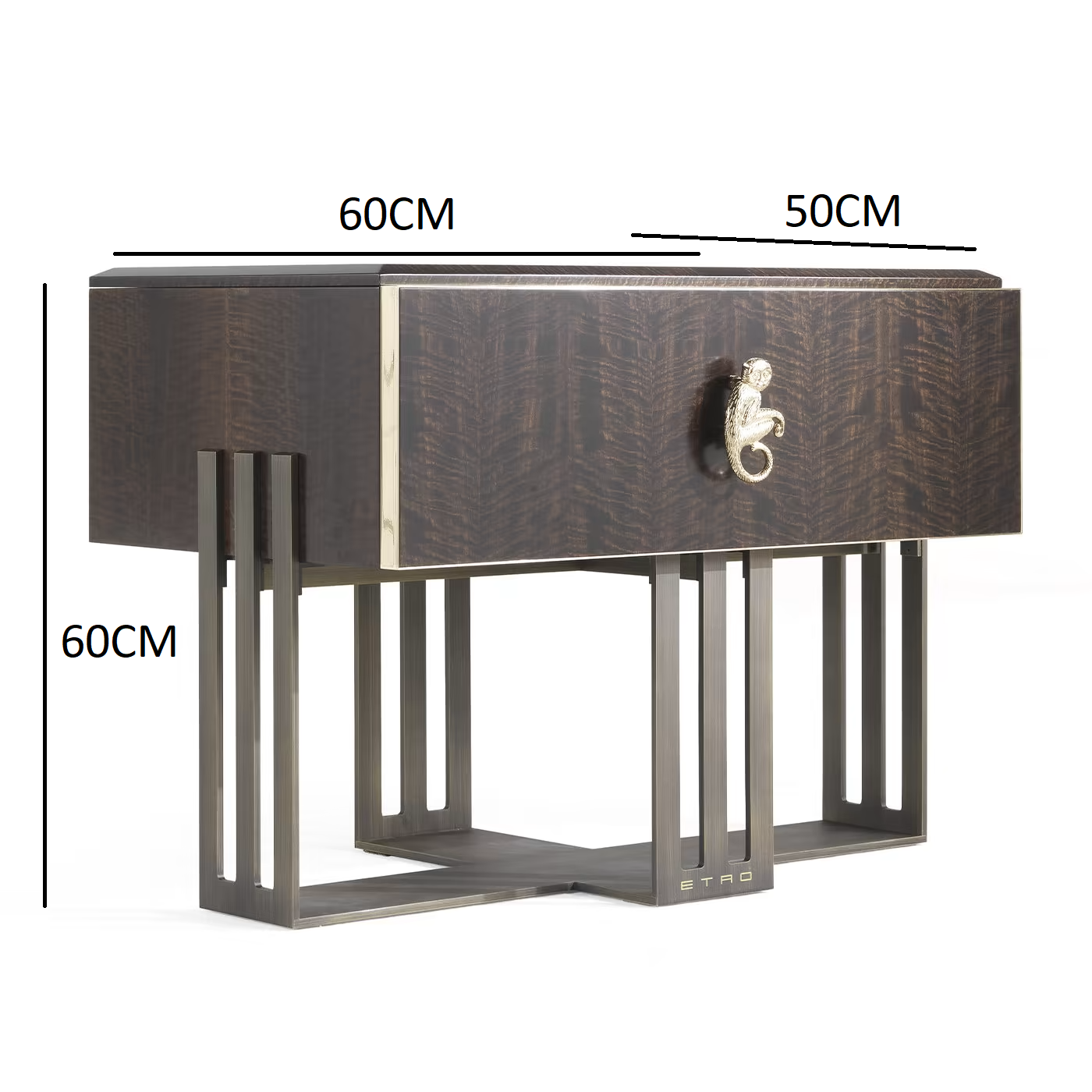 Klee nightstand