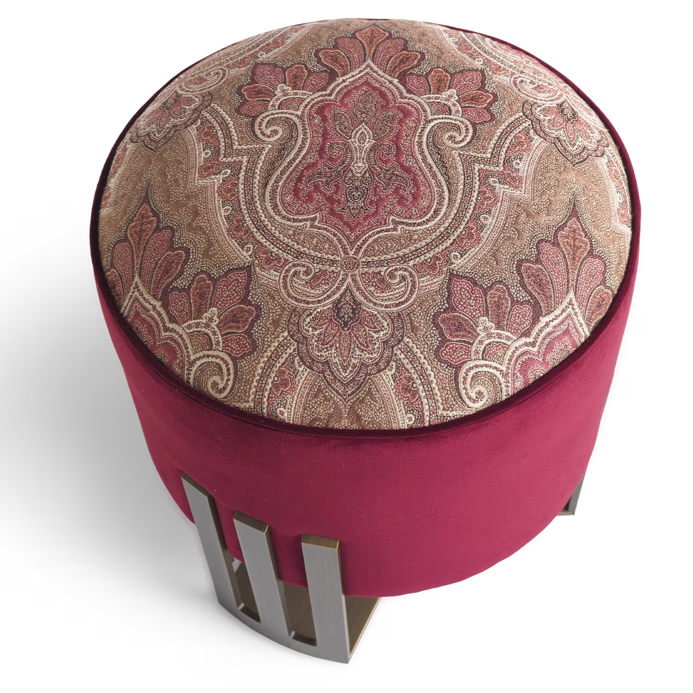 Klee pouf