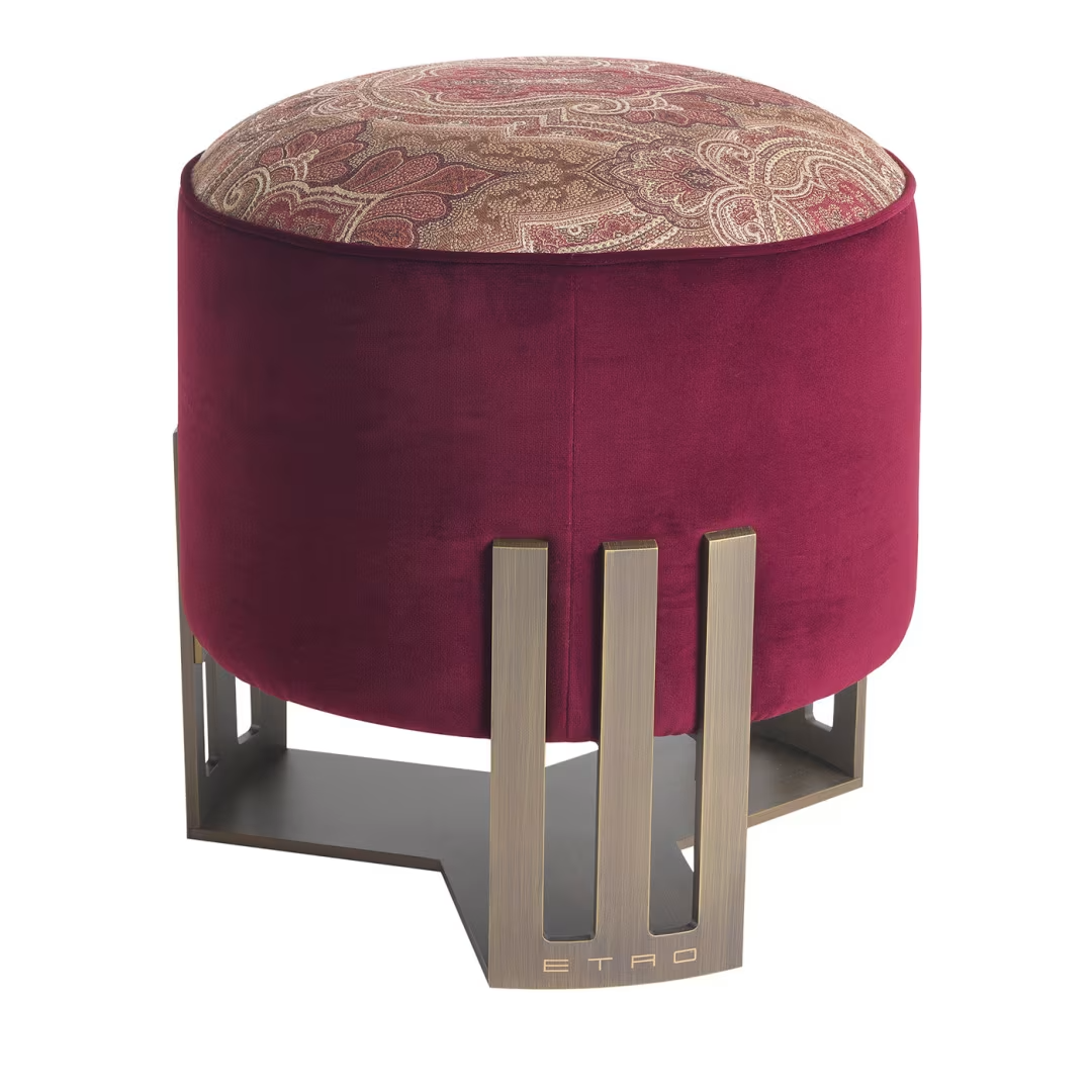 Klee pouf